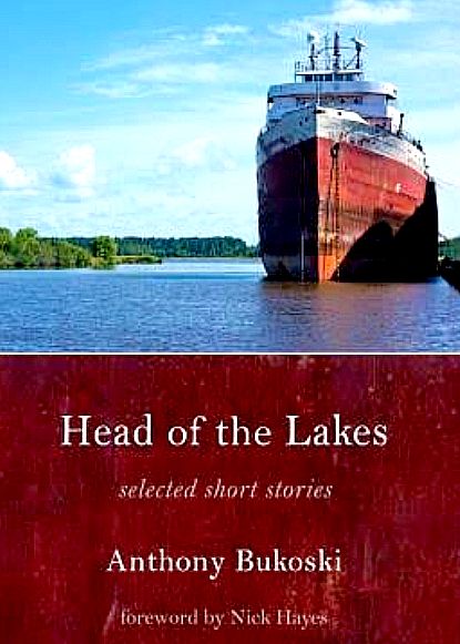 bukoski head of the lakes front cover 415x581
